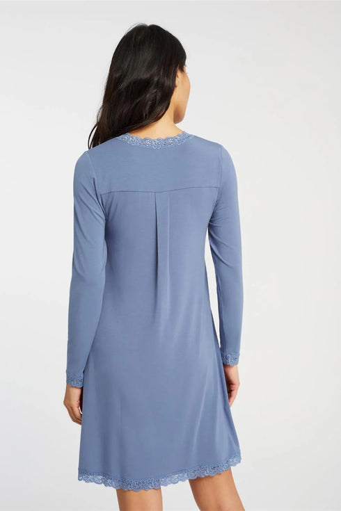 Fleur't Modest Nightshirt